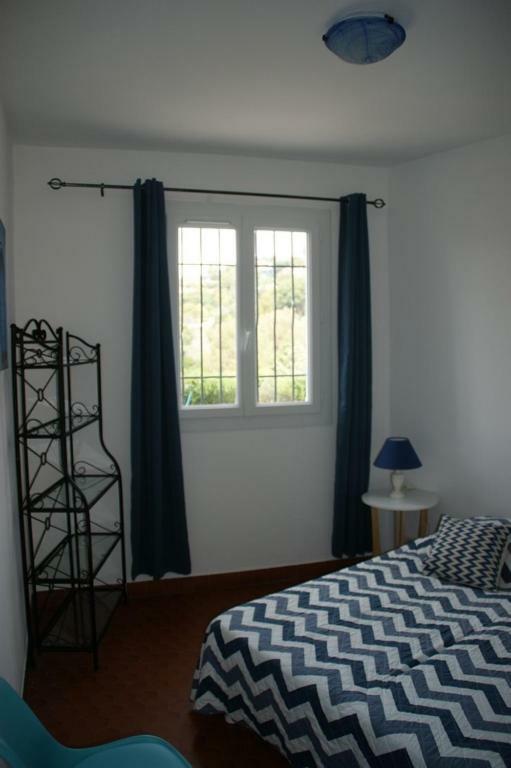 L'Ecrin Bleu Apartment Les Issambres Exterior photo
